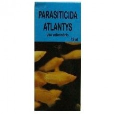 ATLANTYS PARASITICIDA 15ML